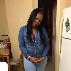 Meet your Posher, Kourtney